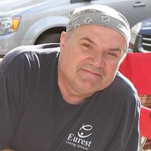 Meet your Posher, Douglas